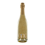 Vino Espumoso ONE Gold White 75 cl