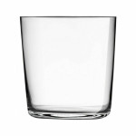 Vaso para Cerveza Crisal Fino 370 ml (12 Unidades)