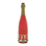 Vino Espumoso ONE Gold Rosè 75 cl