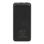 Powerbank Rivacase VA1075 Negro 20000 mAh