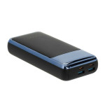 Powerbank Rivacase VA1075 Negro 20000 mAh