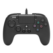 Mando Gaming HORI Hori Fighting commander Octa Negro