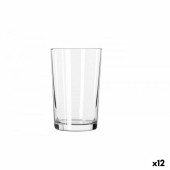 Vaso para Cerveza Crisal 28 cl (12 Unidades)