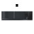 Barra de Sonido Samsung HW-Q60C Negro