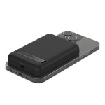 Powerbank Belkin BPD004btBK Negro 5000 mAh (1 unidad)