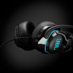 Auriculares JBL Quantum 810 Negro