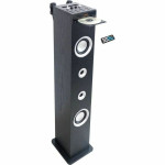 Torre de Sonido Inovalley HP49CD 100W