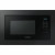 Microondas con Grill Samsung MG20A7013CB 20 L 1100 W