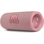 Altavoz Bluetooth Portátil JBL Flip 6 20 W Rosa