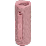 Altavoz Bluetooth Portátil JBL Flip 6 20 W Rosa