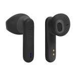 Auriculares Bluetooth JBL Wave Flex  Negro