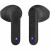 Auriculares Bluetooth JBL Wave Flex  Negro